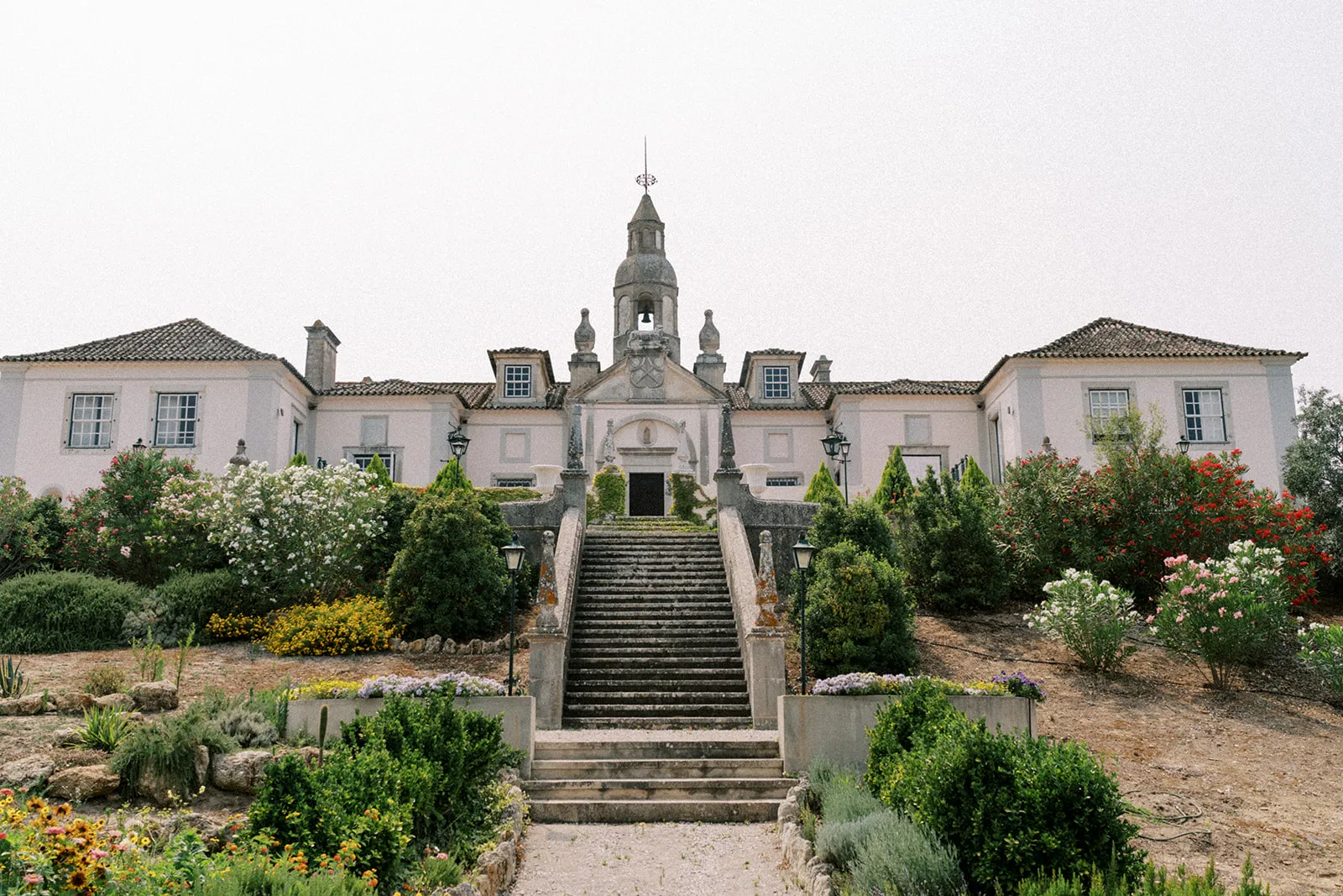 Quinta da Conceição wedding venue in Portugal